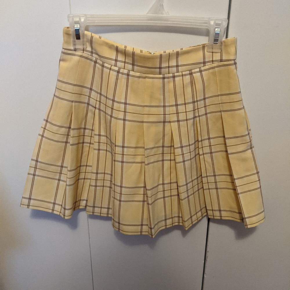 Sunday Best skirt
